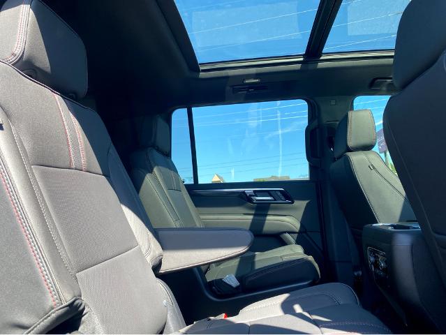 2025 Chevrolet Suburban Vehicle Photo in SAVANNAH, GA 31406-4513