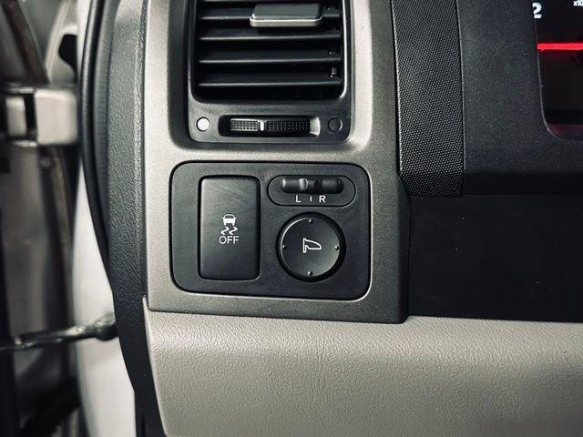2010 Honda CR-V Vehicle Photo in MEDINA, OH 44256-9631