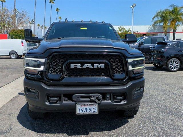 2020 Ram 2500 Vehicle Photo in PASADENA, CA 91107-3803