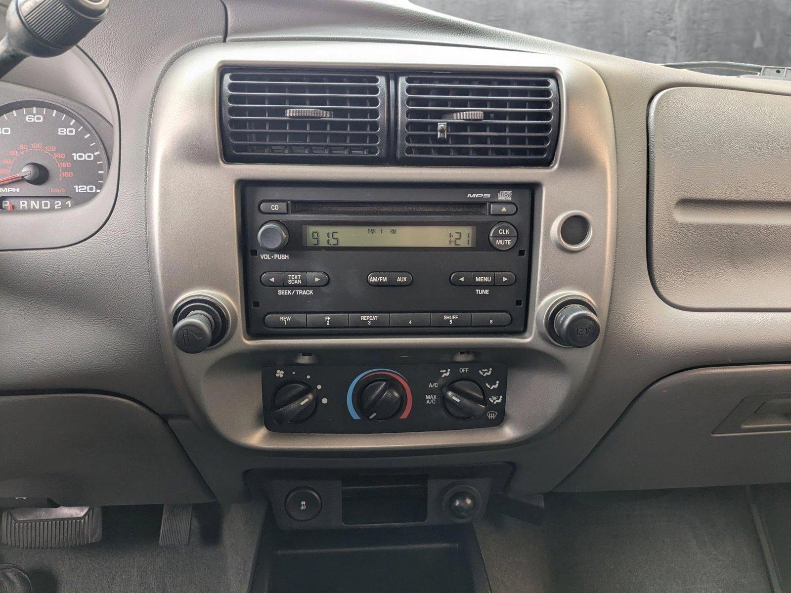 2011 Ford Ranger Vehicle Photo in Valencia, CA 91355