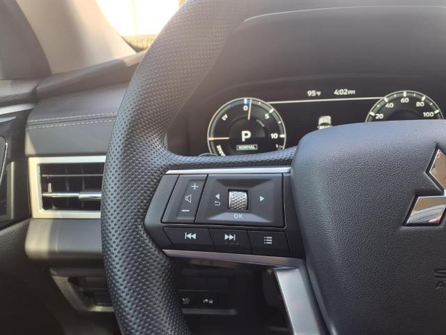 2025 Mitsubishi Outlander Plug-In Hybrid Vehicle Photo in Tampa, FL 33612