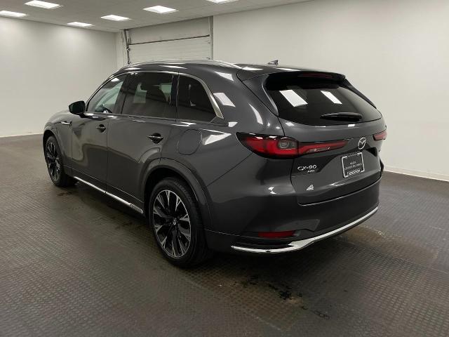 2024 Mazda CX-90 Vehicle Photo in Appleton, WI 54913