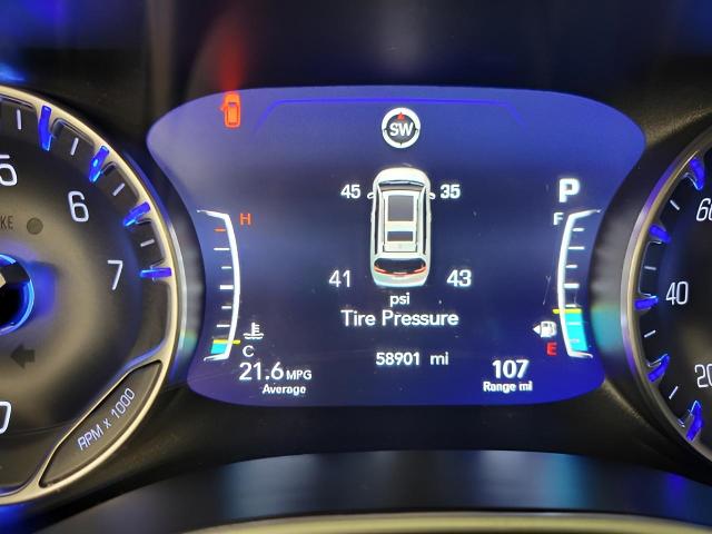 2023 Chrysler Pacifica Vehicle Photo in Green Bay, WI 54304