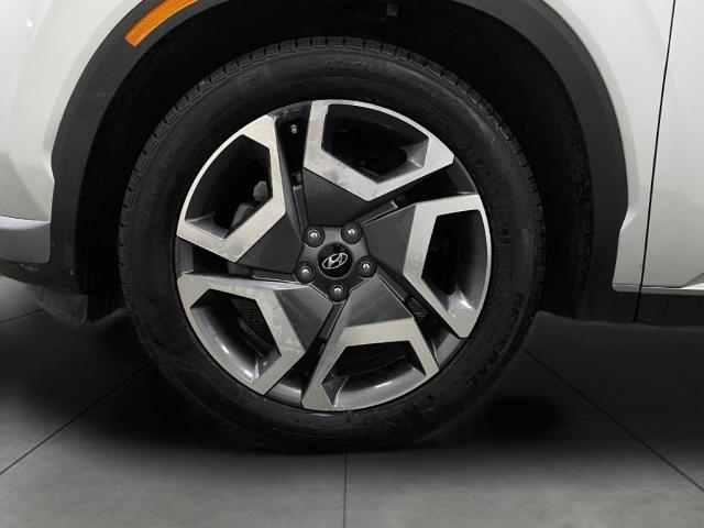2024 Hyundai PALISADE Vehicle Photo in Appleton, WI 54913