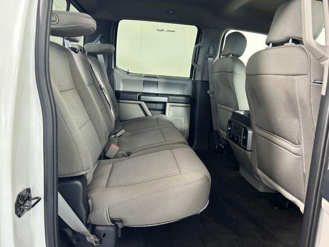 2019 Ford F-150 Vehicle Photo in MEDINA, OH 44256-9631