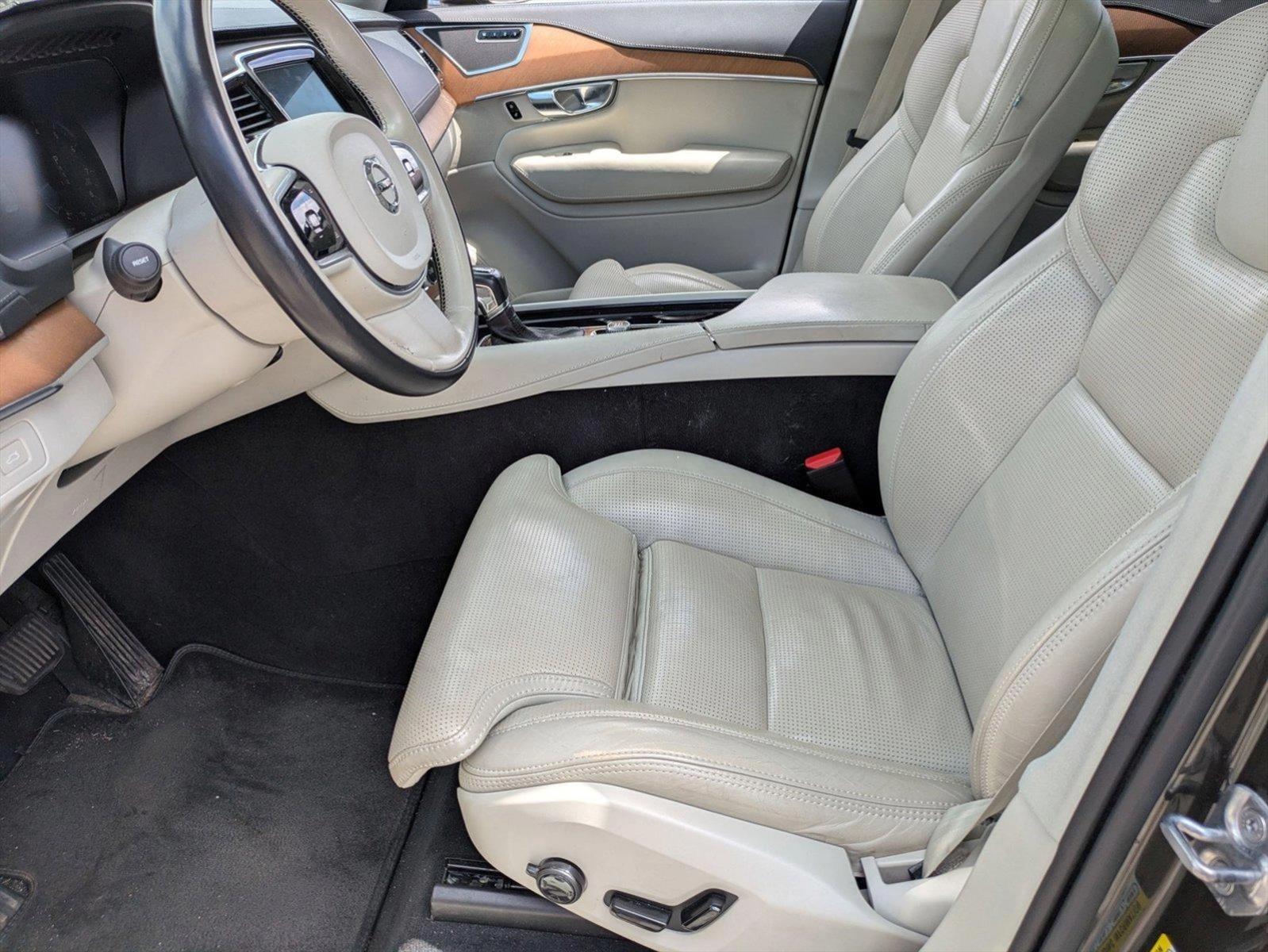 2018 Volvo XC90 Vehicle Photo in Sanford, FL 32771