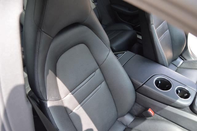 2018 Porsche Panamera Vehicle Photo in Houston, TX 77090