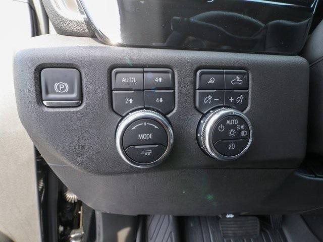 2025 GMC Sierra 1500 Vehicle Photo in HOMOSASSA, FL 34448-1461