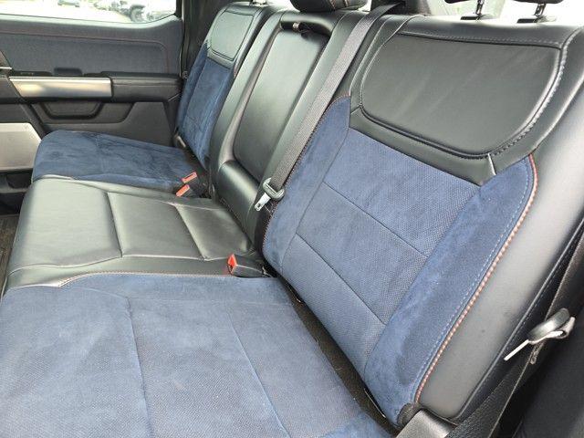 2022 Ford F-150 Vehicle Photo in Pleasant Hills, PA 15236