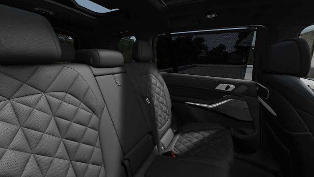 2025 BMW X7 xDrive40i Vehicle Photo in GRAPEVINE, TX 76051