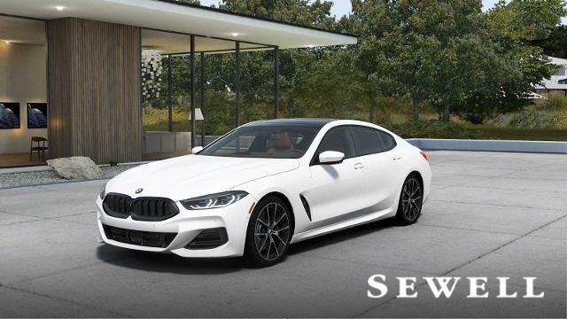 2026 BMW 840i Vehicle Photo in GRAPEVINE, TX 76051