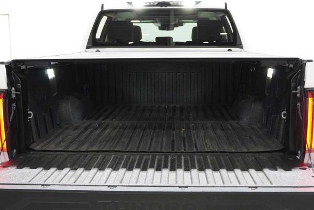 2023 Toyota Tundra 4WD Vehicle Photo in GRAPEVINE, TX 76051