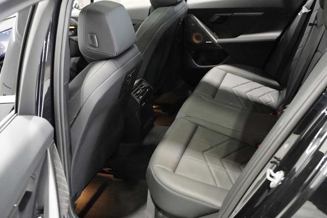 2024 BMW 530i xDrive Vehicle Photo in GRAPEVINE, TX 76051