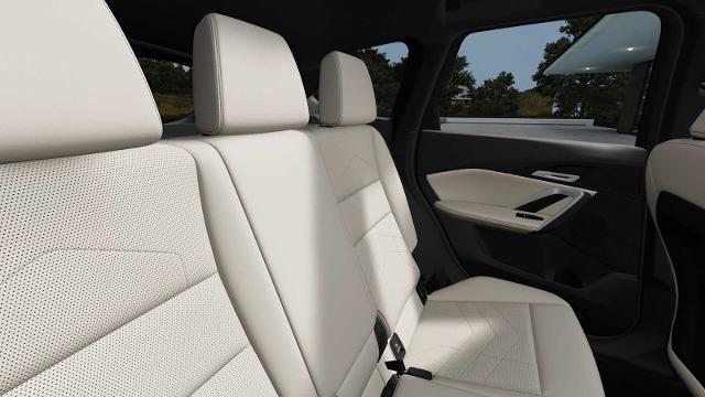 2025 BMW X1 xDrive28i Vehicle Photo in GRAPEVINE, TX 76051
