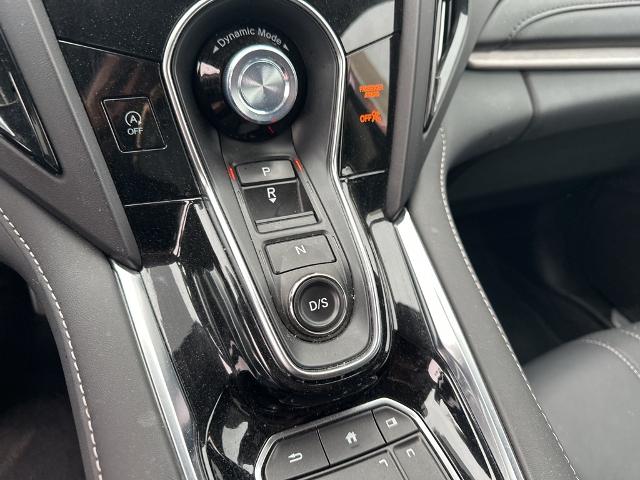 2022 Acura RDX Vehicle Photo in Grapevine, TX 76051