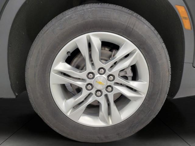 2022 Chevrolet Blazer Vehicle Photo in NEENAH, WI 54956-2243