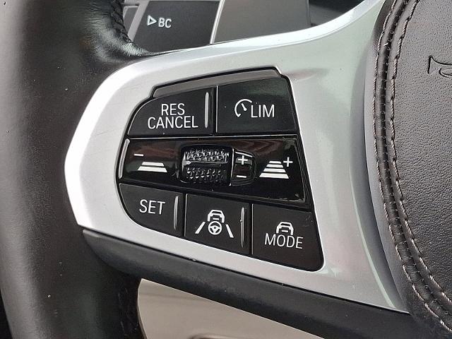 2022 BMW X7 Vehicle Photo in TREVOSE, PA 19053-4984