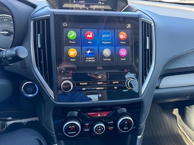 2022 Subaru Outback Vehicle Photo in Oshkosh, WI 54904