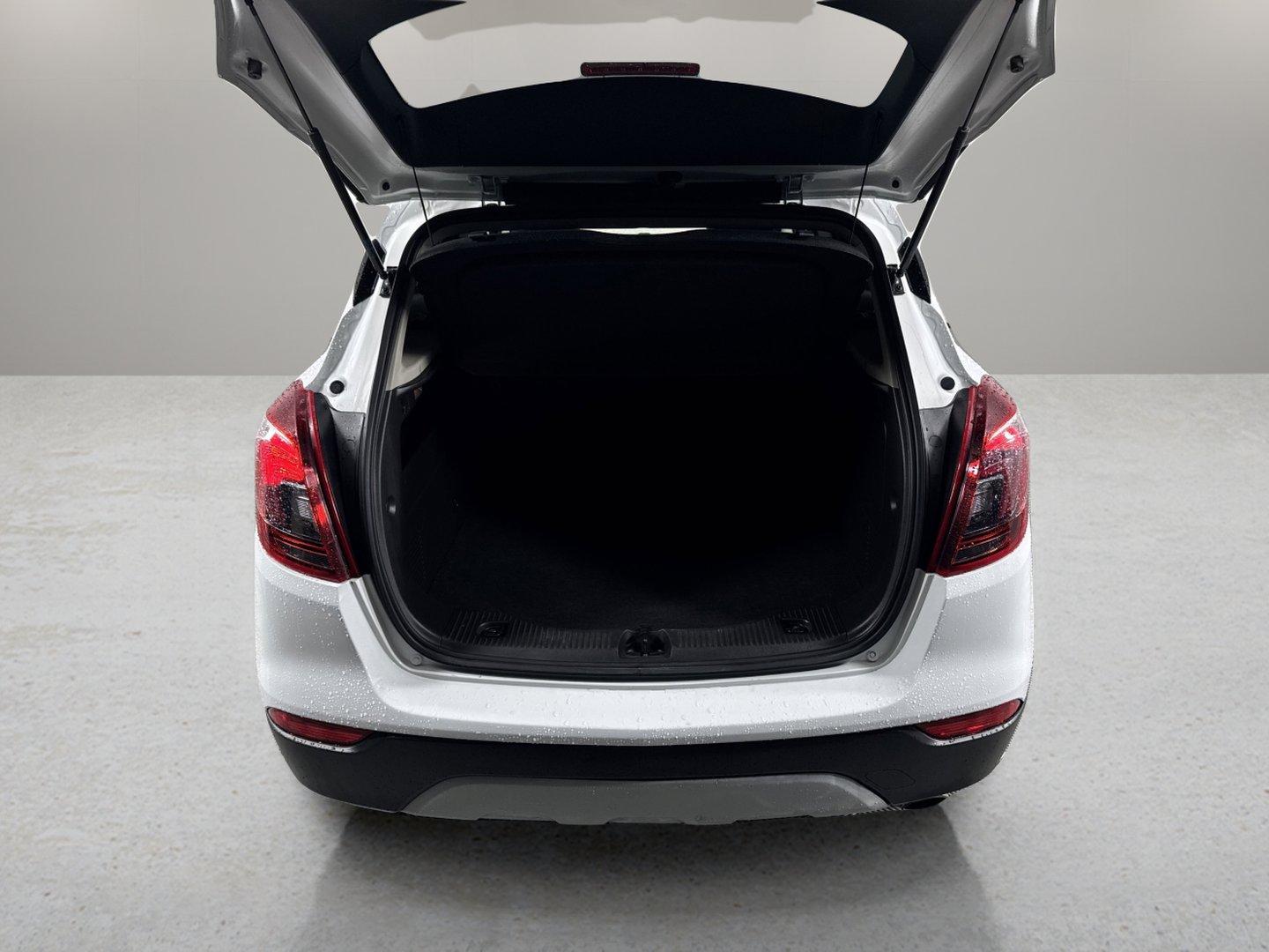 2020 Buick Encore Vehicle Photo in GEORGETOWN, TX 78626-7508