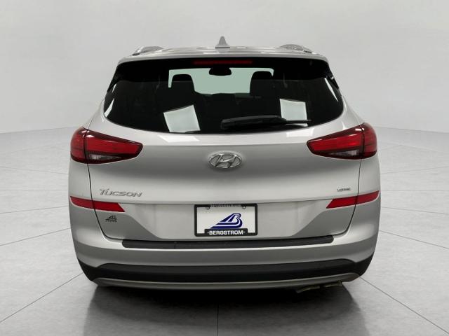 2019 Hyundai TUCSON Vehicle Photo in Appleton, WI 54913