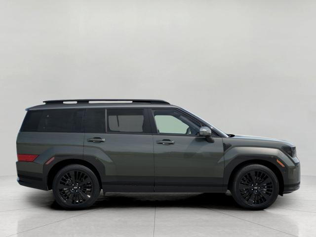 2025 Hyundai SANTA FE Hybrid Vehicle Photo in Green Bay, WI 54304