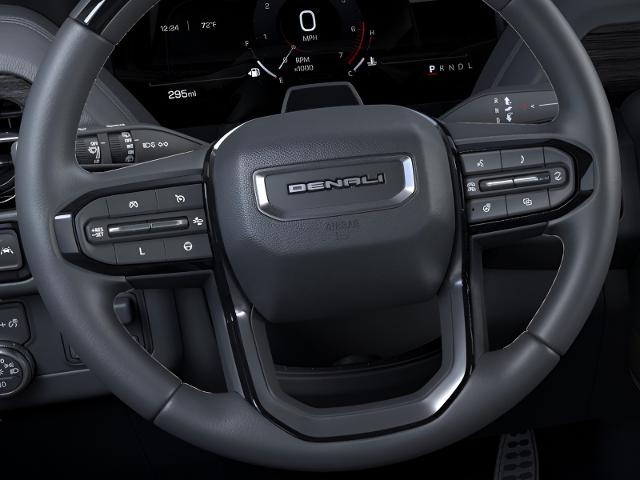 2025 GMC Yukon XL Vehicle Photo in GREEN BAY, WI 54303-3330