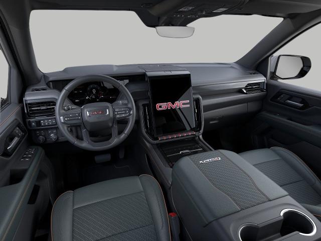 2025 GMC Yukon XL Vehicle Photo in OSHKOSH, WI 54904-7811