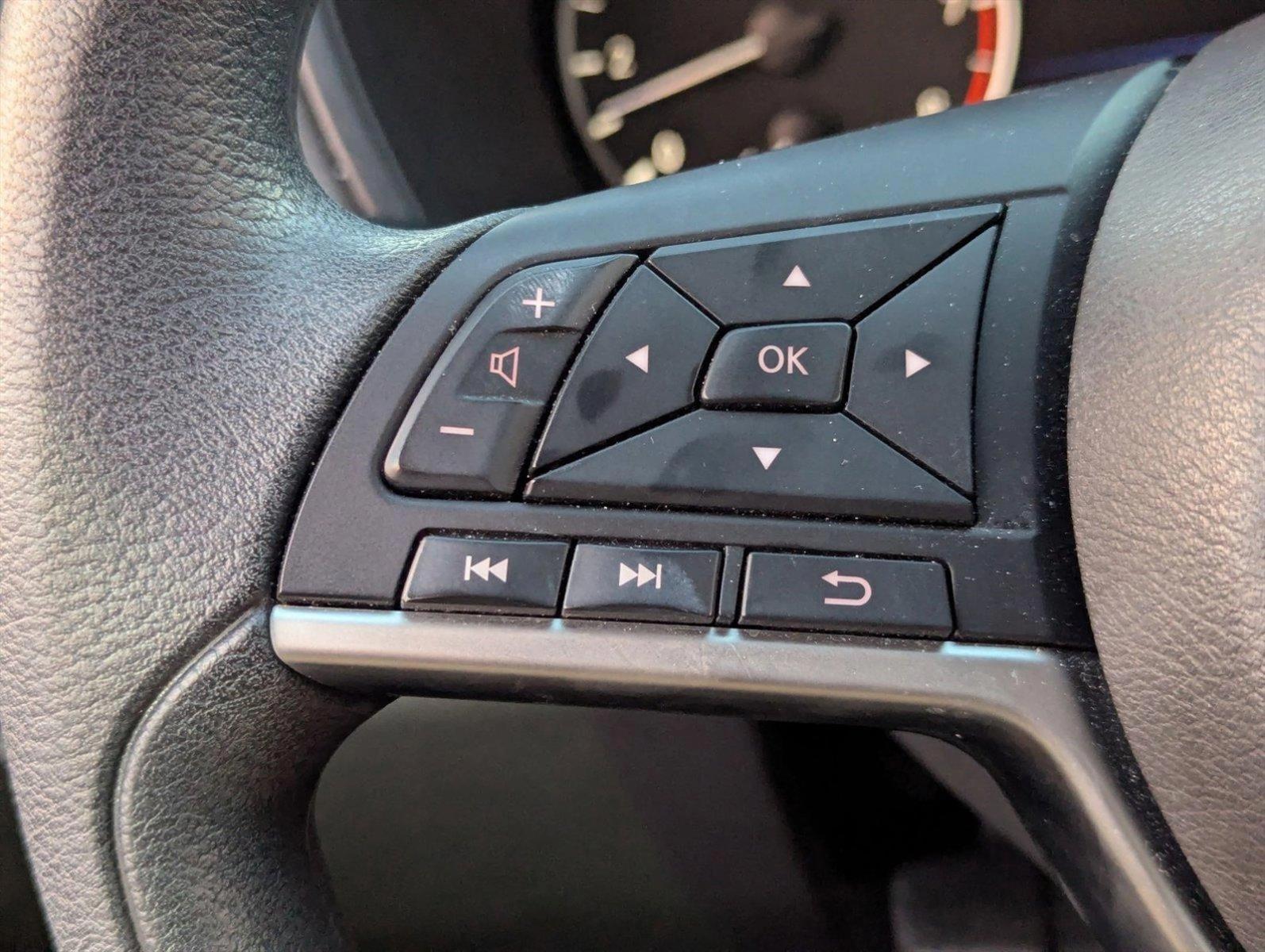 2022 Nissan Altima Vehicle Photo in Miami, FL 33135