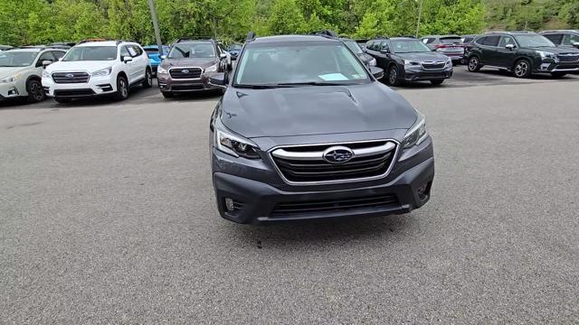 2020 Subaru Outback Vehicle Photo in Pleasant Hills, PA 15236