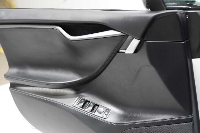 2021 Tesla Model S Vehicle Photo in GRAPEVINE, TX 76051