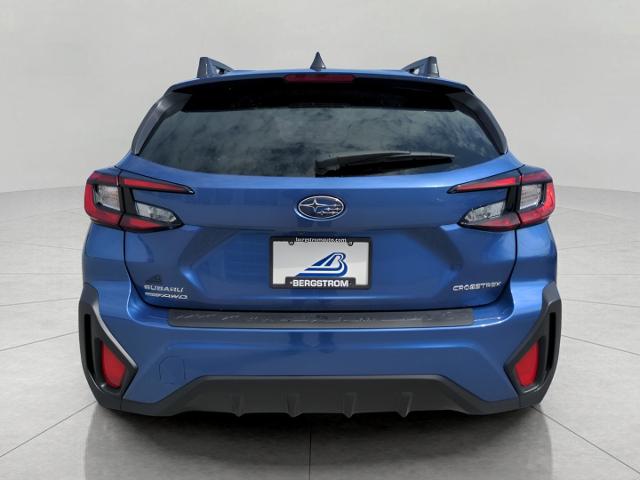 2025 Subaru Crosstrek Vehicle Photo in Green Bay, WI 54304