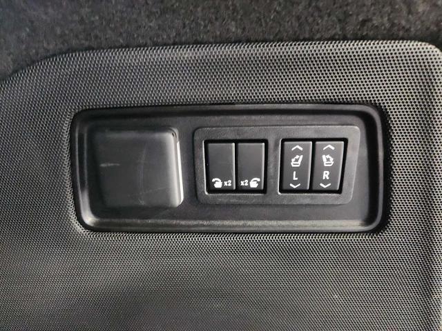2022 Cadillac Escalade Vehicle Photo in Grapevine, TX 76051