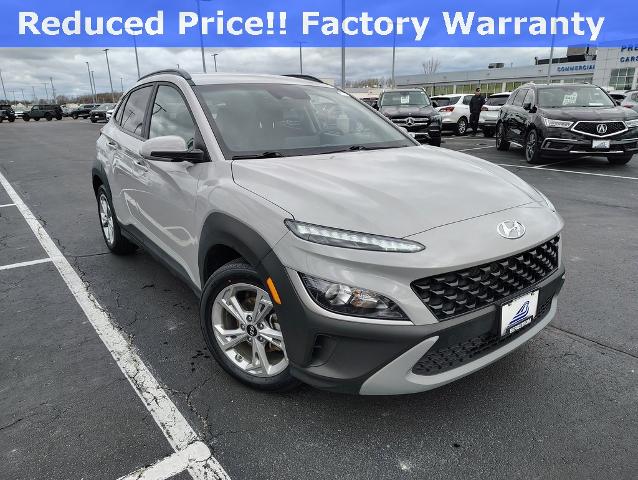 2023 Hyundai Kona Vehicle Photo in GREEN BAY, WI 54304-5303