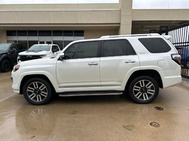 2022 Toyota 4Runner Vehicle Photo in San Antonio, TX 78230
