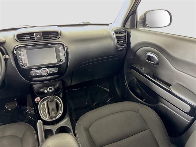 2017 Kia Soul Vehicle Photo in Puyallup, WA 98371