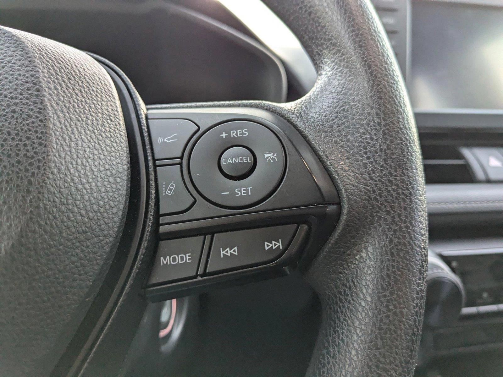 2019 Toyota RAV4 Vehicle Photo in Winter Park, FL 32792