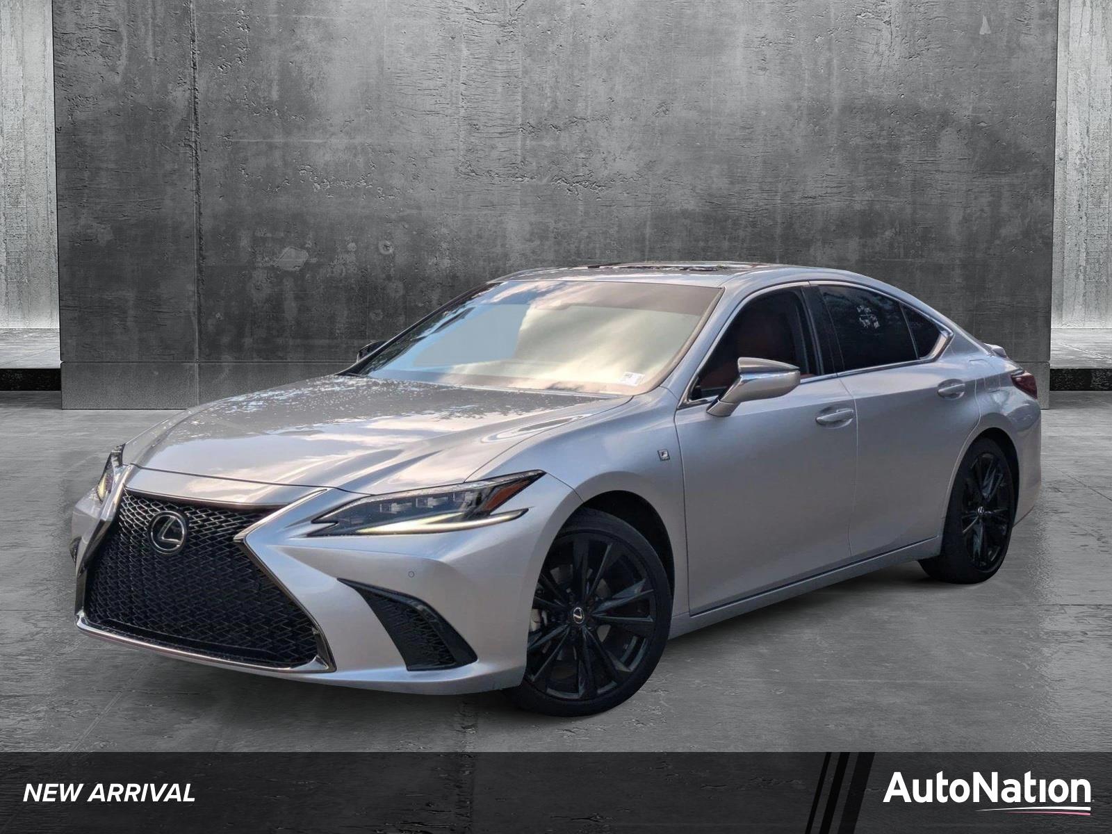 2022 Lexus ES 350 Vehicle Photo in Coconut Creek, FL 33073