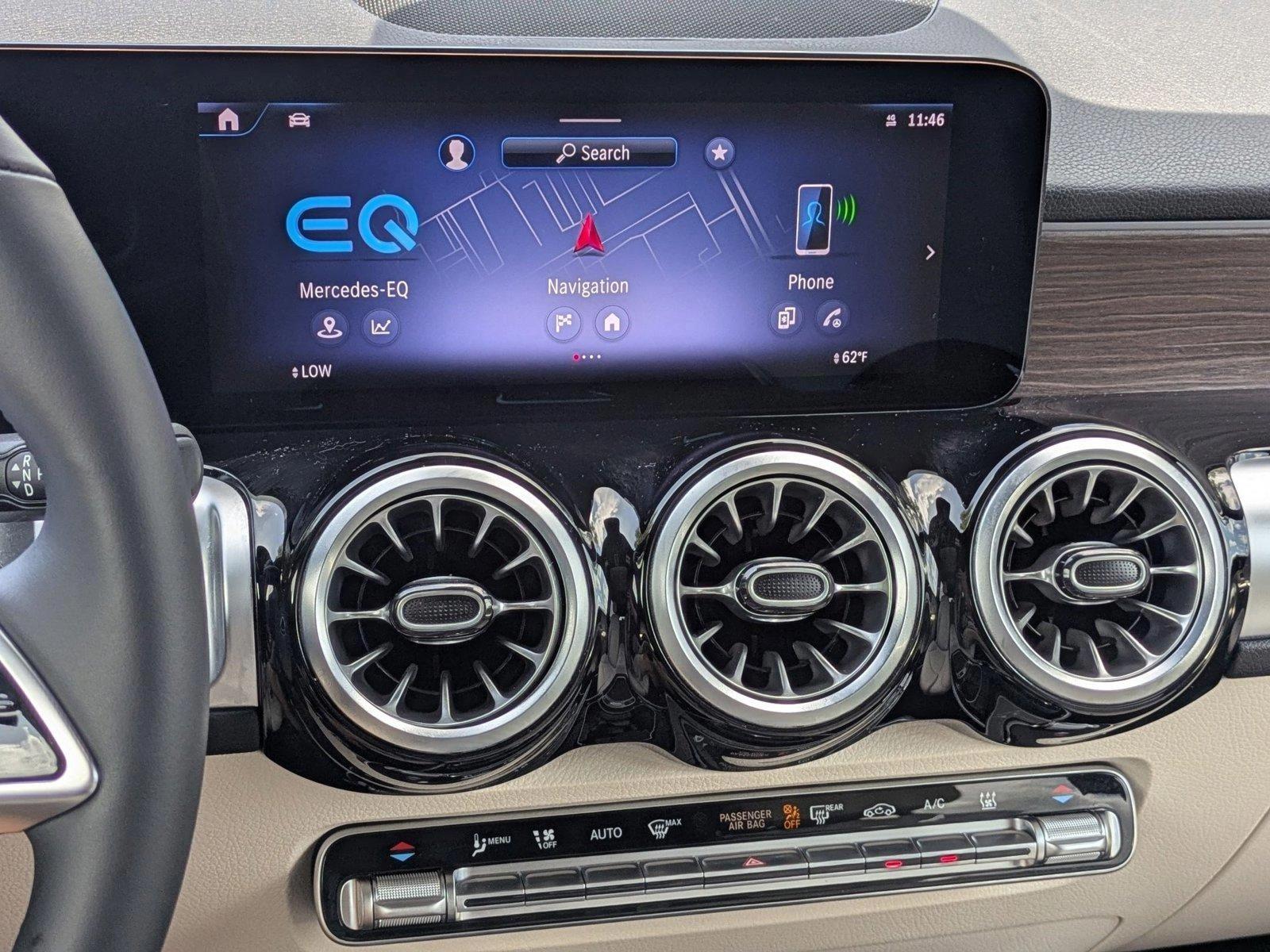 2024 Mercedes-Benz EQB Vehicle Photo in Sarasota, FL 34231