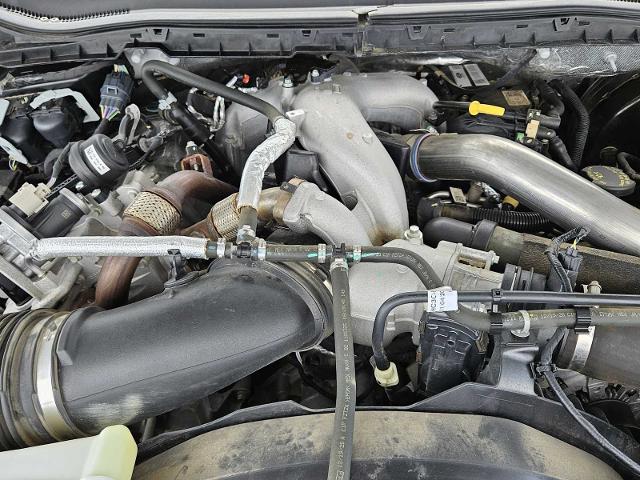 2021 Ford Super Duty F-250 SRW Vehicle Photo in AUSTIN, TX 78717