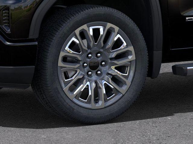 2025 GMC Sierra 1500 Vehicle Photo in DANBURY, CT 06810-5034