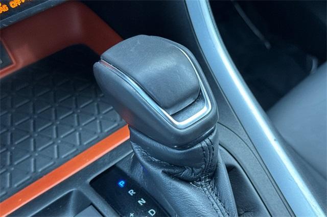 2023 Toyota RAV4 Vehicle Photo in ELK GROVE, CA 95757-8703