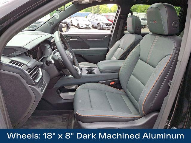 2024 GMC Acadia Vehicle Photo in DANBURY, CT 06810-5034