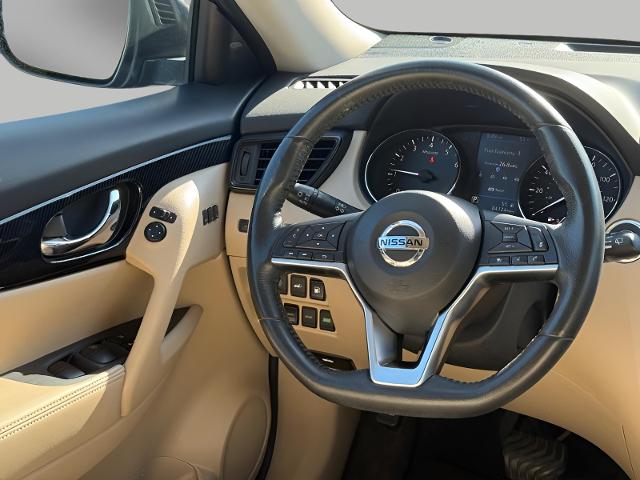 2018 Nissan Rogue Vehicle Photo in MADISON, WI 53713-3220