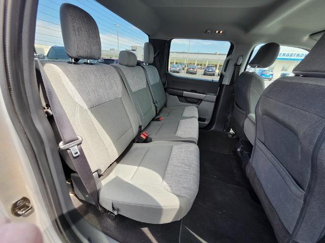 2023 Ford F-150 Vehicle Photo in GREEN BAY, WI 54304-5303