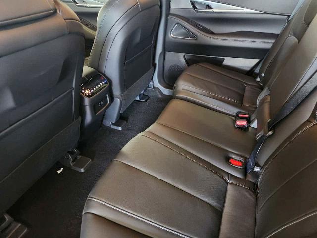2025 INFINITI QX60 Vehicle Photo in DALLAS, TX 75209