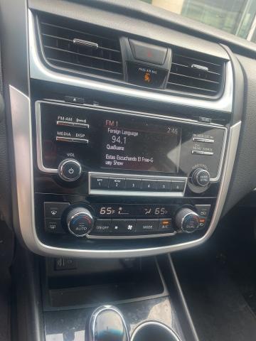 2018 Nissan Altima Vehicle Photo in San Antonio, TX 78230