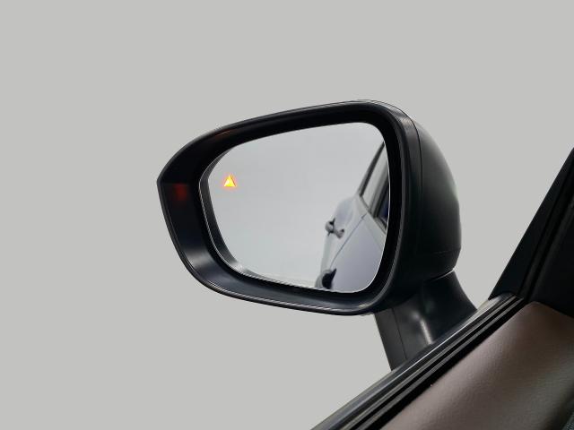 2023 Nissan Rogue Vehicle Photo in Appleton, WI 54913
