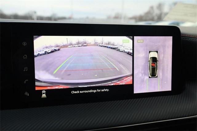2025 Nissan Kicks Vehicle Photo in Hazelwood, MO 63042