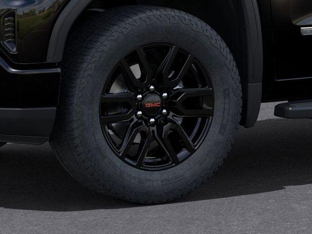 2025 GMC Sierra 1500 Vehicle Photo in WATERTOWN, CT 06795-3318