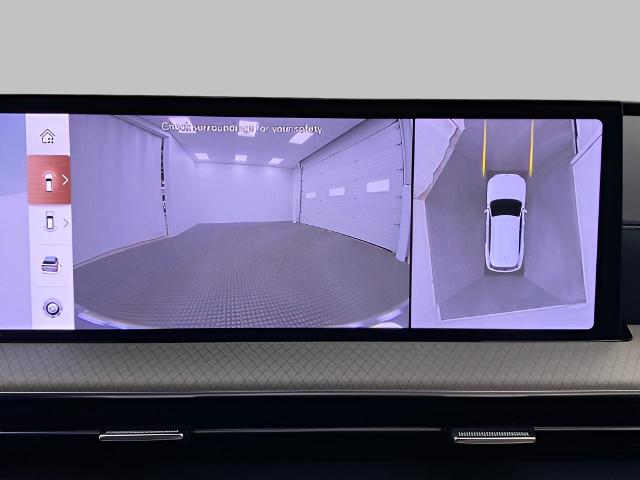 2025 Genesis GV80 Vehicle Photo in Appleton, WI 54913